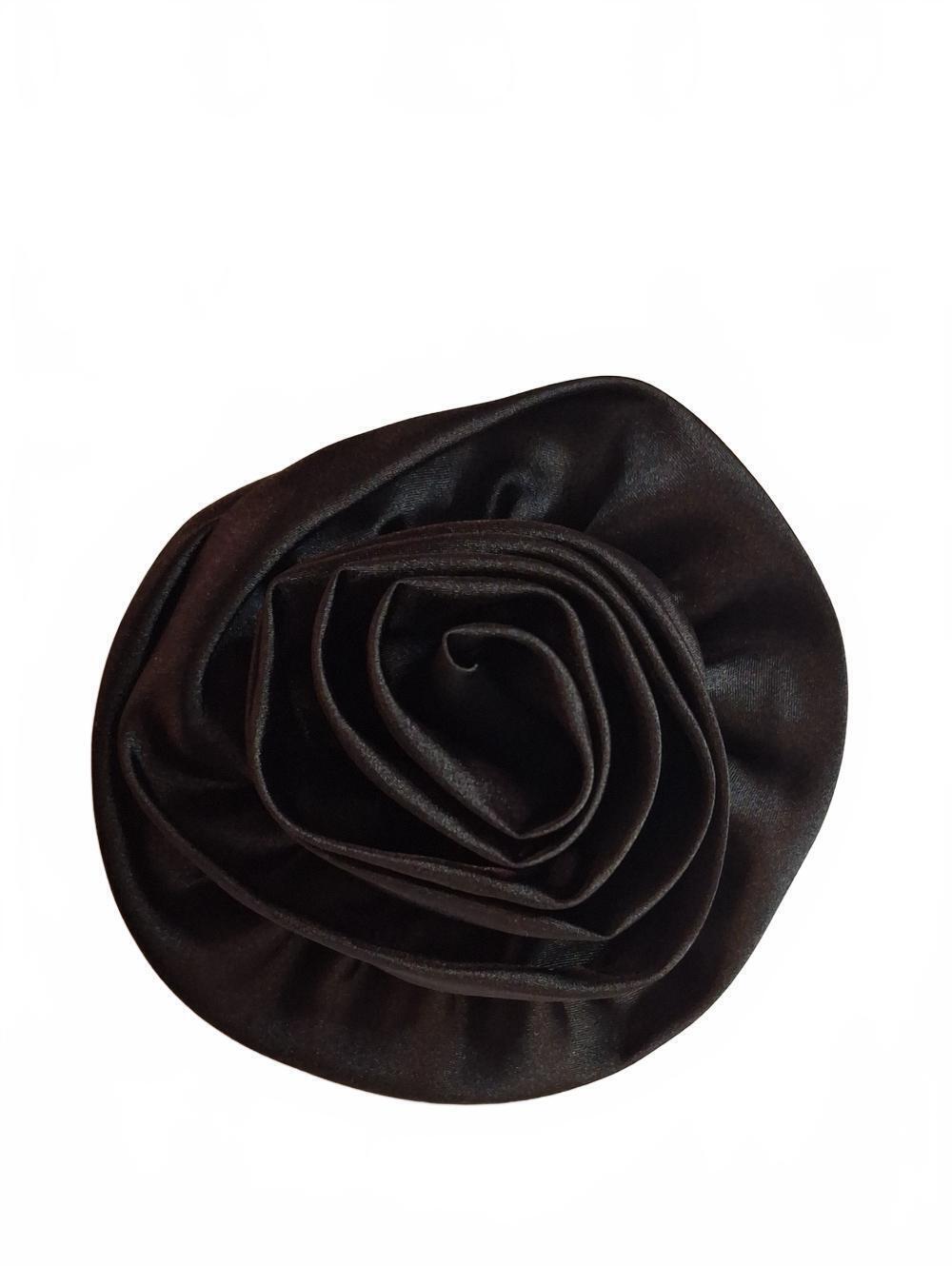 NWT Free People Rose Hair Scrunchie